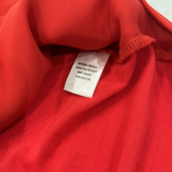 Trouvé sleeveless top - Picture 3 of 4